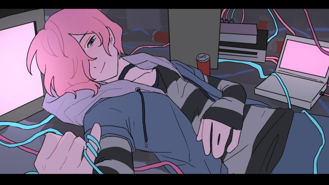 atana乙游安卓中文版1.0最新版截图0