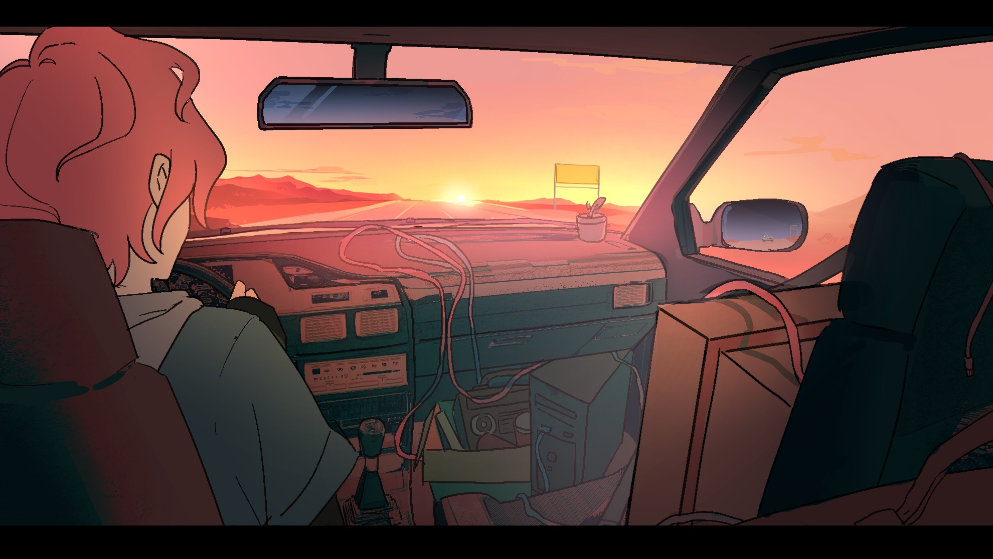 atana乙游安卓中文版1.0最新版截图3