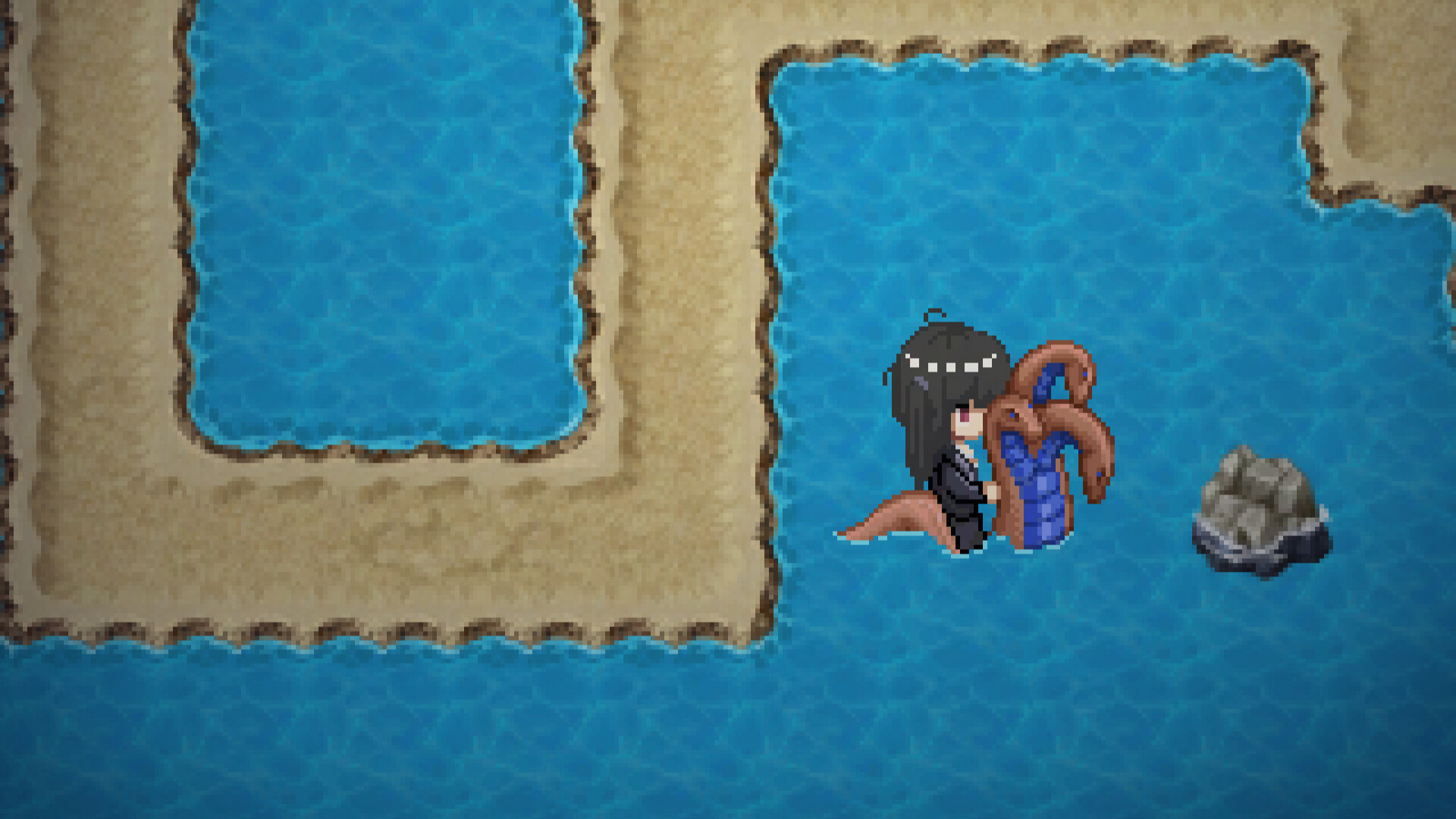 女王的继承者游戏安卓版v1.2最新版截图2