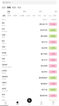 新人欧易okx交易所官方安装包支持多系统 新人欧易okx交易所官方安装包支持多系统