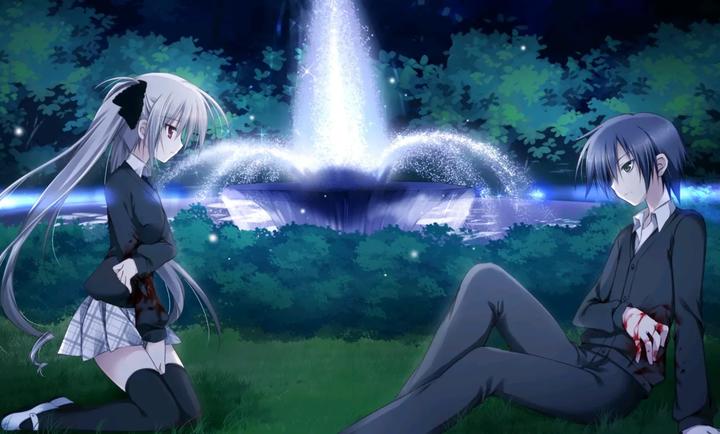 箱庭的学园Tyranor安卓汉化版2.1.1免费版截图1