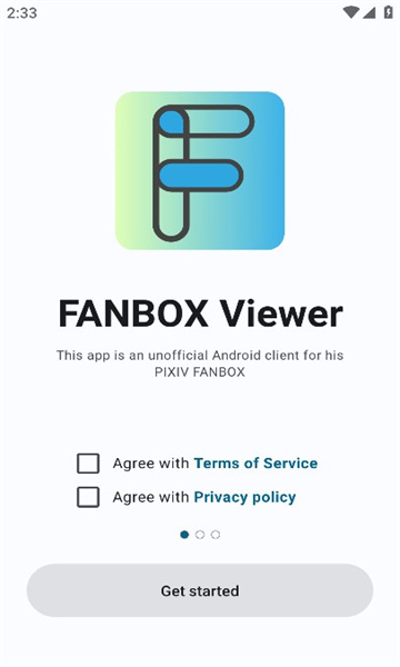 fanbox appٷ׿2.2.7ͼ2