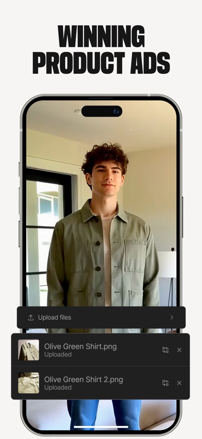 invideo aiٷ4.2.3ֻͼ0
