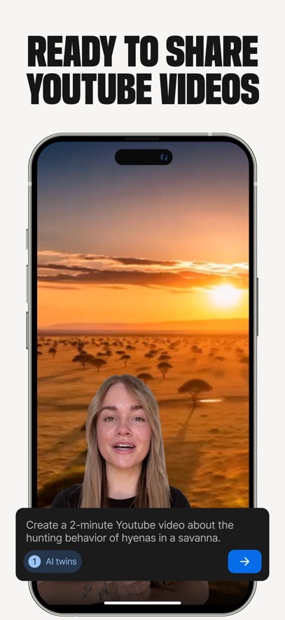 invideo aiٷ4.2.3ֻͼ1
