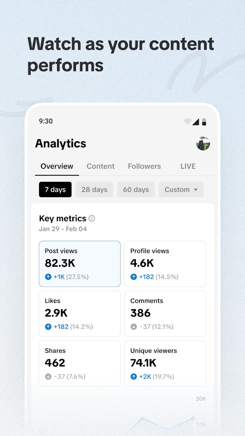 TikTok StudioƵ׿v41.0.2 ٷͼ1