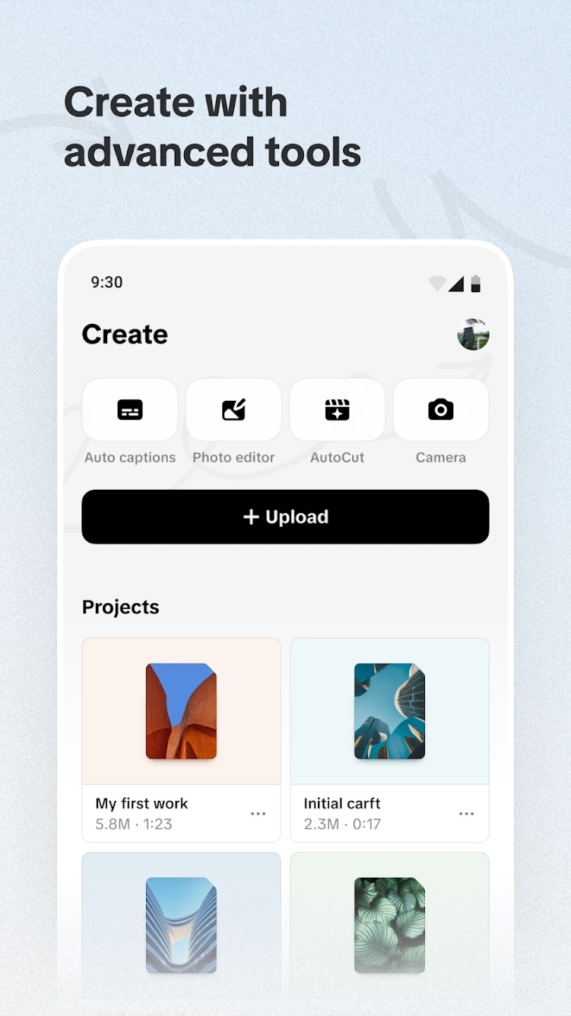 TikTok StudioƵ׿v41.0.2 ٷͼ3