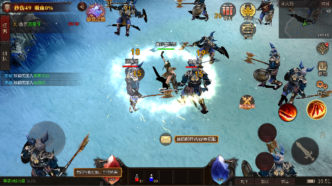 魔光奇迹0.1折最新版本 魔光奇迹0.1折最新版本