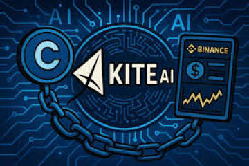 KITE币怎么样?KITE币值得投资吗? KITE币怎么样?KITE币值得投资吗?