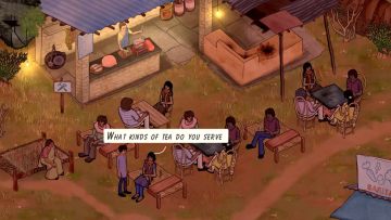 山间宫殿无限金币版(Palace on Hill Full) 山间宫殿无限金币版(Palace on Hill Full)