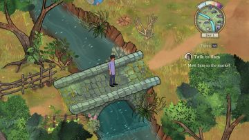 山间宫殿无限金币版(Palace on Hill Full) 山间宫殿无限金币版(Palace on Hill Full)