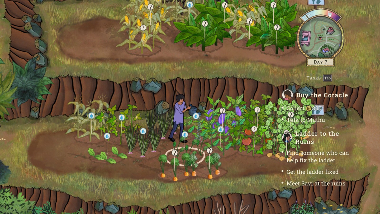 山间宫殿无限金币版(Palace on Hill Full) 山间宫殿无限金币版(Palace on Hill Full)