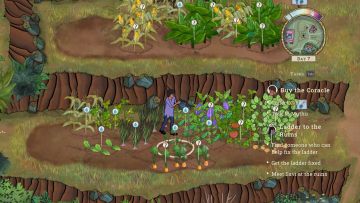 山间宫殿无限金币版(Palace on Hill Full) 山间宫殿无限金币版(Palace on Hill Full)