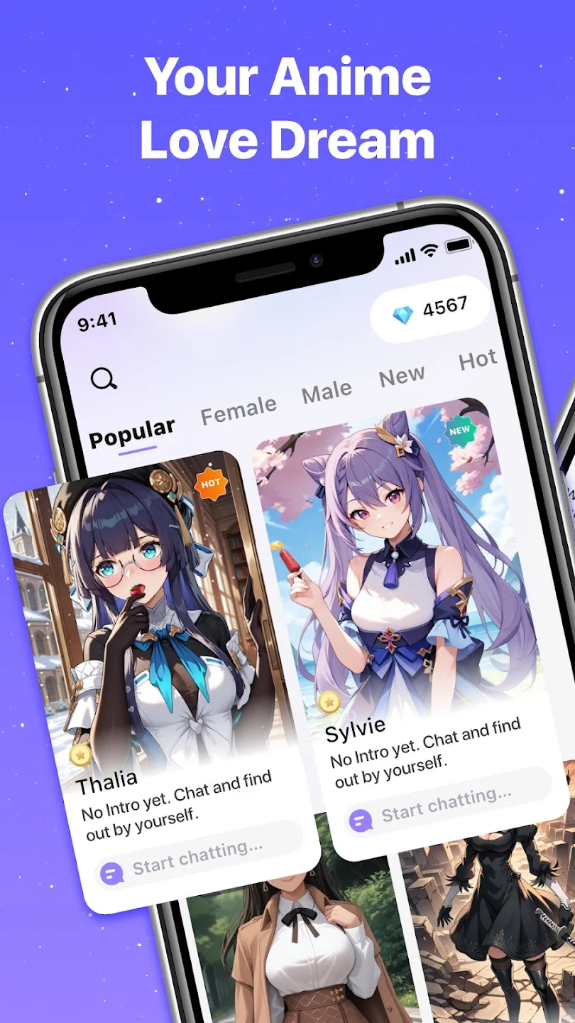 Sherry AI聊天软件官方版 Sherry AI聊天软件官方版