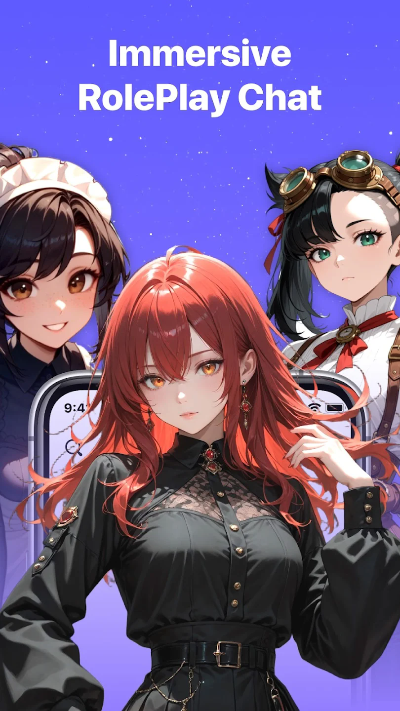 Sherry AI聊天软件官方版 Sherry AI聊天软件官方版