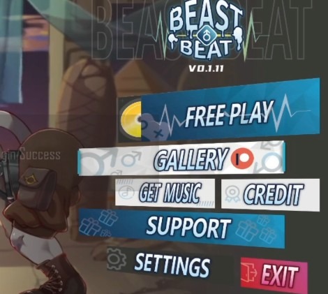 Ұ޽beastbeat