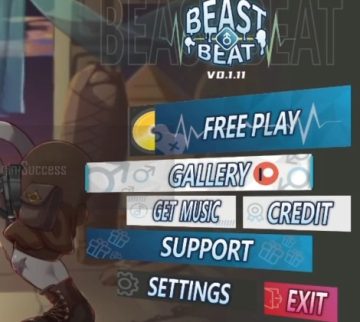 Ұ޽beastbeat
