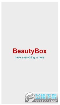 beautybox���޻��ְ�