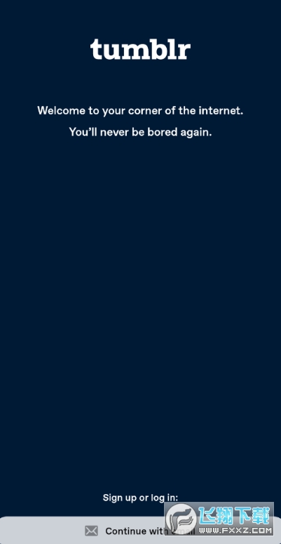 tumblr汤不热安装包官方版 tumblr汤不热安装包官方版