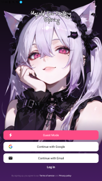 Meow Chat聊天软件最新版 Meow Chat聊天软件最新版