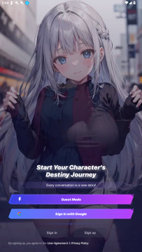 Mollie AI聊天软件最新版 Mollie AI聊天软件最新版