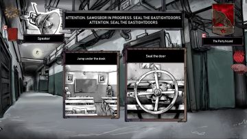 生命抉择萨莫斯博尔安卓汉化版 生命抉择萨莫斯博尔安卓汉化版