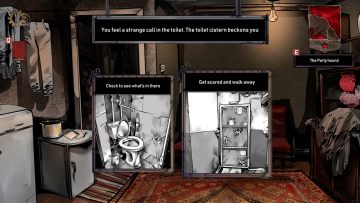 生命抉择萨莫斯博尔安卓汉化版 生命抉择萨莫斯博尔安卓汉化版