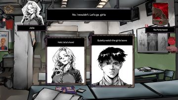 生命抉择萨莫斯博尔安卓汉化版 生命抉择萨莫斯博尔安卓汉化版