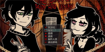 安迪与莉莉的棺材游戏中文版正版 安迪与莉莉的棺材游戏中文版正版