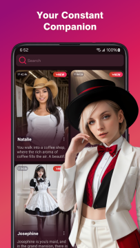 CharmTalk AI�����������°�