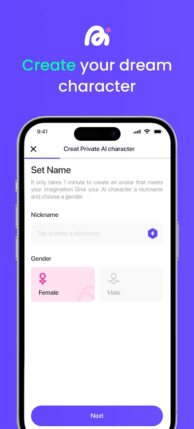 LoverAI聊天 LoverAI聊天