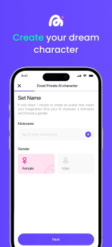 LoverAI聊天 LoverAI聊天
