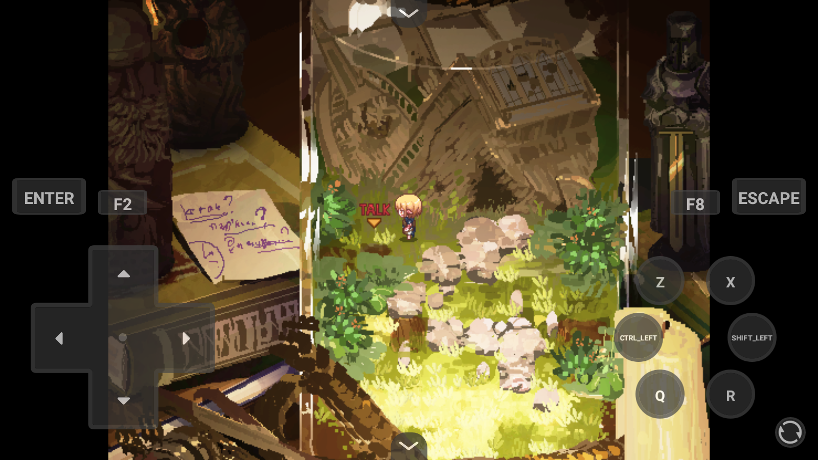 瓶中精灵安卓中文版 瓶中精灵安卓中文版