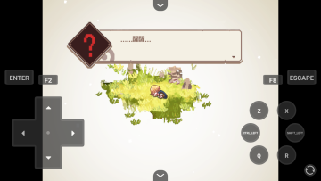 瓶中精灵安卓中文版 瓶中精灵安卓中文版