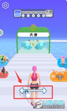 С�ϵܿ�����ʹ��ħ�ֻ���