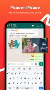 VidMate�ɰ汾��װ��