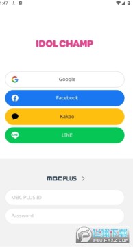 idolchamp��׿���ع��ʰ�