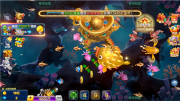 鱼乐达人官方正版 鱼乐达人官方正版