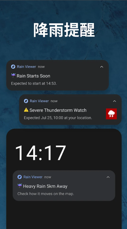 rainviewerԱ5.6.1ͼ2