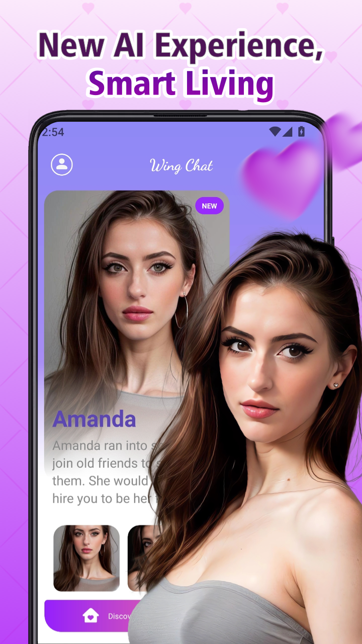 wingchatٷѰ1.0.3°ͼ1