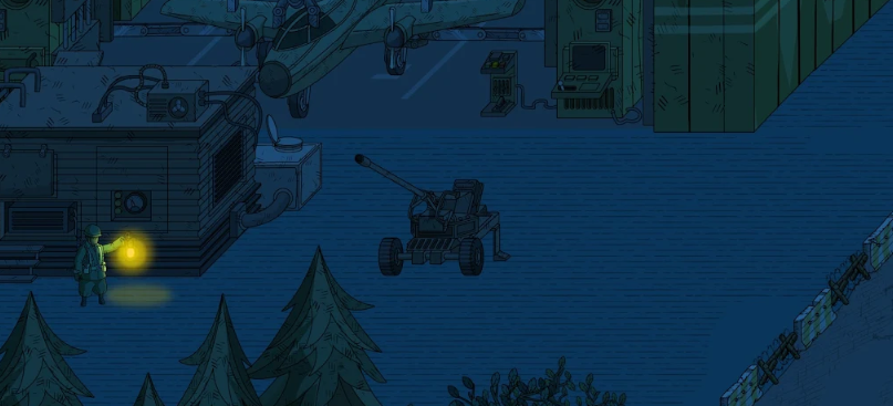 ɫ߾3app(Black Border 3)v0.0.3°ͼ0