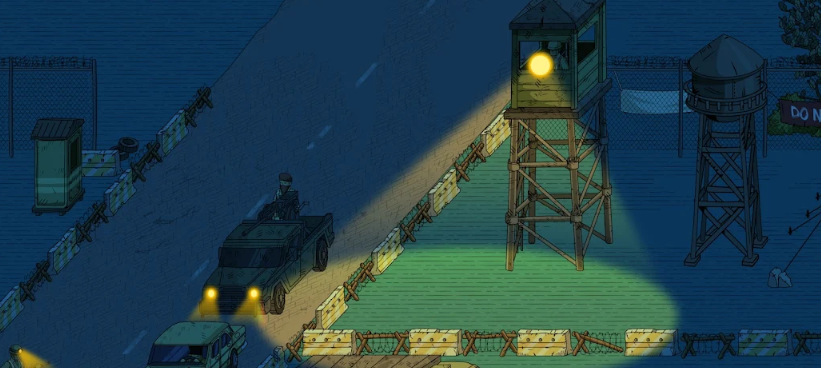 ɫ߾3app(Black Border 3)v0.0.3°ͼ2