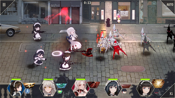 Ůʹʦ׿(Maid Master)v1.090°ͼ2