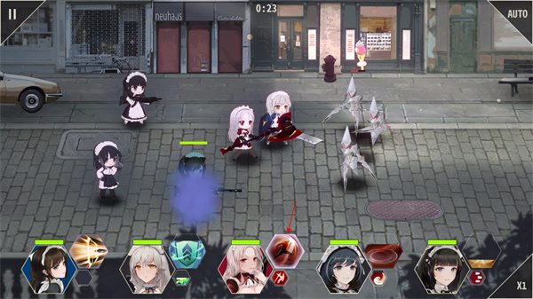 Ůʹʦ׿(Maid Master)v1.090°ͼ3