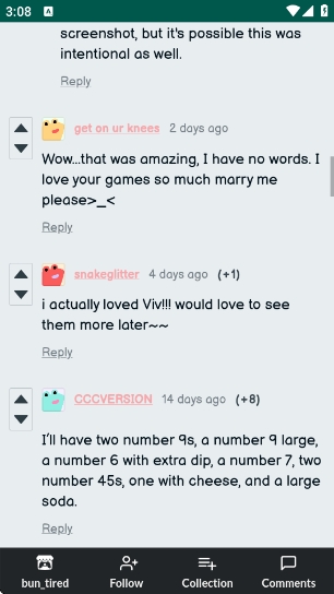 itch游戏盒子最新版本1截图1