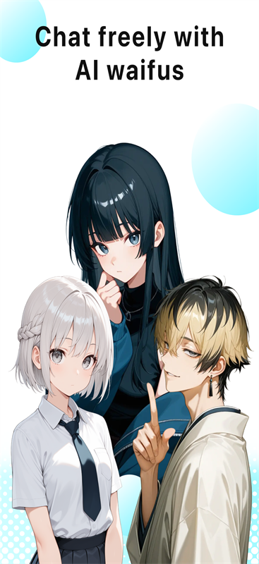 Anirole AI׿v0.0.5°ͼ0
