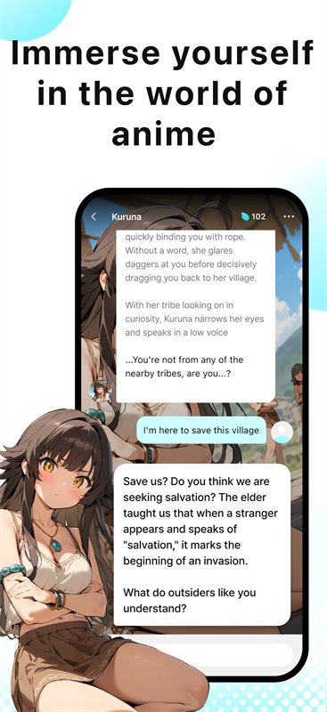 Anirole AI׿v0.0.5°ͼ3