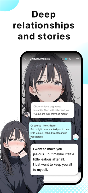 Anirole AI׿v0.0.5°ͼ2