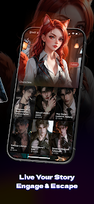 Tipsy Chat聊天最新版v1.2.36安卓版截图2