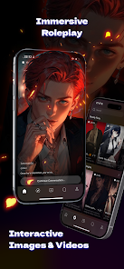 Tipsy Chat聊天最新版v1.2.36安卓版截图3