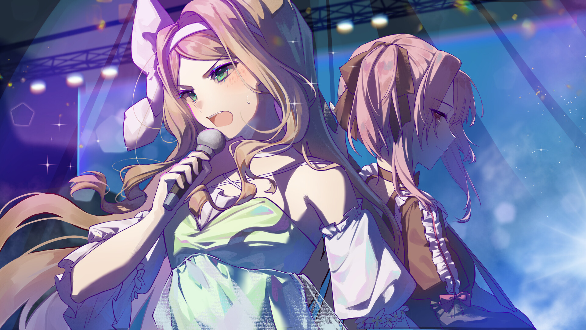 箱庭青春手游官方版v11.13最新版截图3